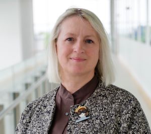 Profile photo of Genevieve Dalton